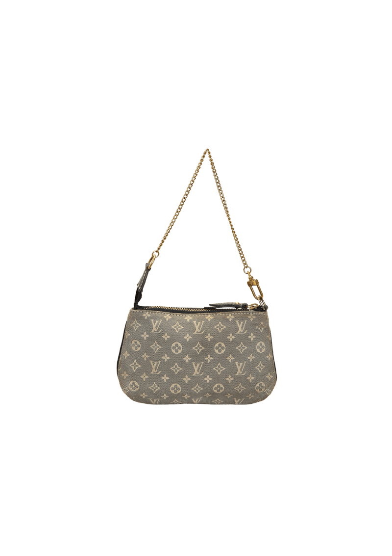 MONOGRAM IDYLLE MINI POCHETTE ACCESSOIRES