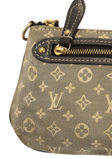 MONOGRAM IDYLLE MINI POCHETTE ACCESSOIRES