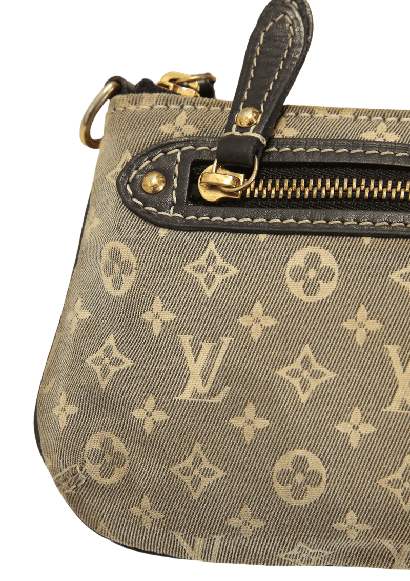 MONOGRAM IDYLLE MINI POCHETTE ACCESSOIRES