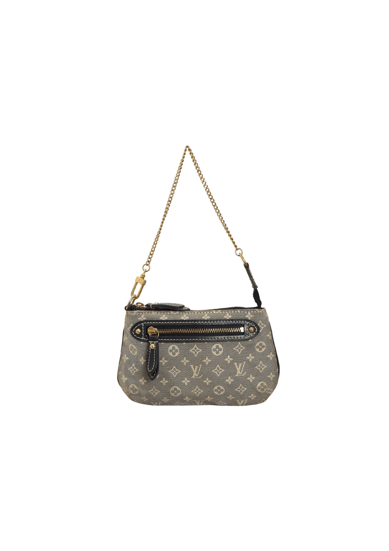 MONOGRAM IDYLLE MINI POCHETTE ACCESSOIRES