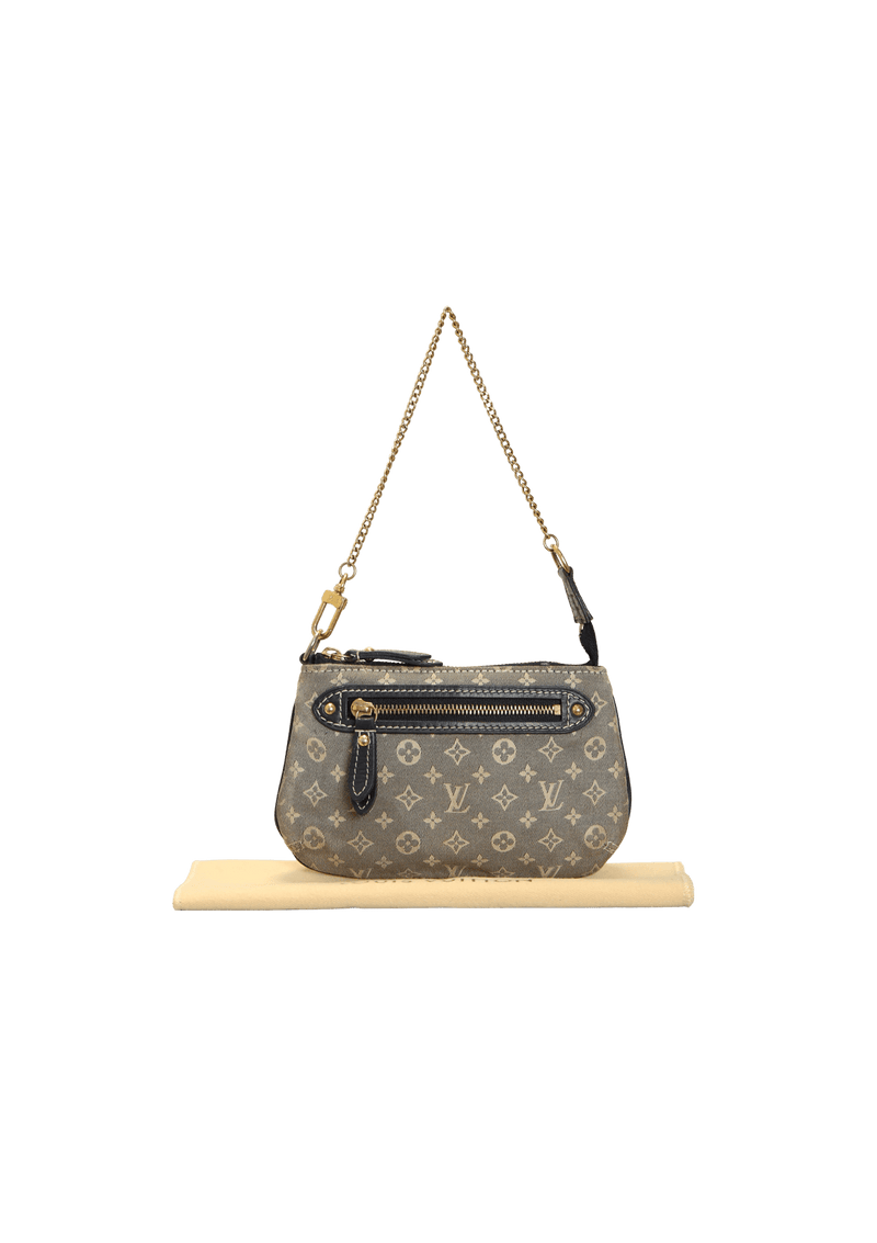 MONOGRAM IDYLLE MINI POCHETTE ACCESSOIRES