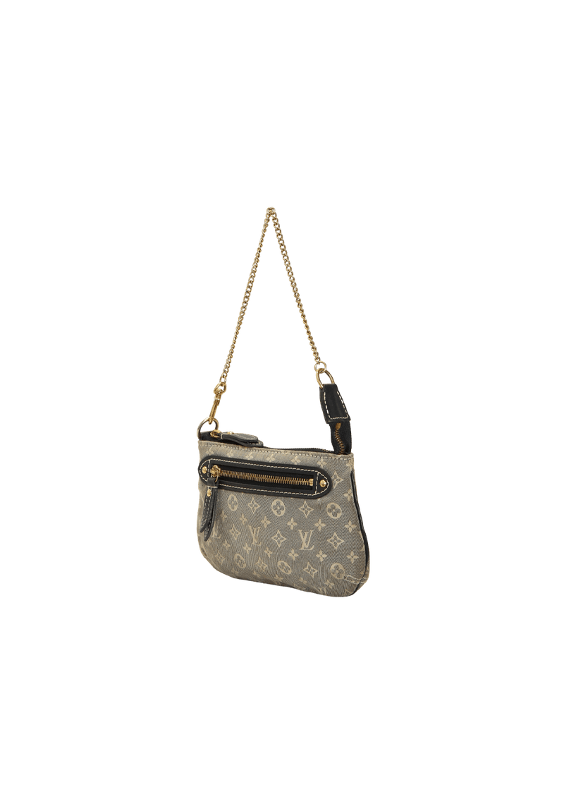 MONOGRAM IDYLLE MINI POCHETTE ACCESSOIRES