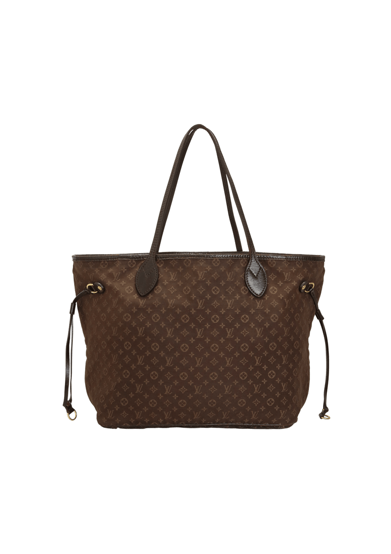 MONOGRAM IDYLLE NEVERFULL MM