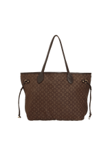 MONOGRAM IDYLLE NEVERFULL MM