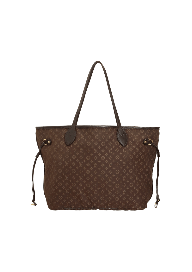 MONOGRAM IDYLLE NEVERFULL MM