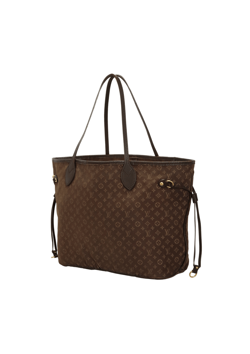 MONOGRAM IDYLLE NEVERFULL MM