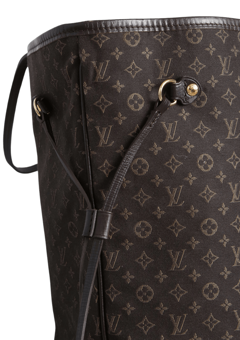 MONOGRAM IDYLLE NEVERFULL MM