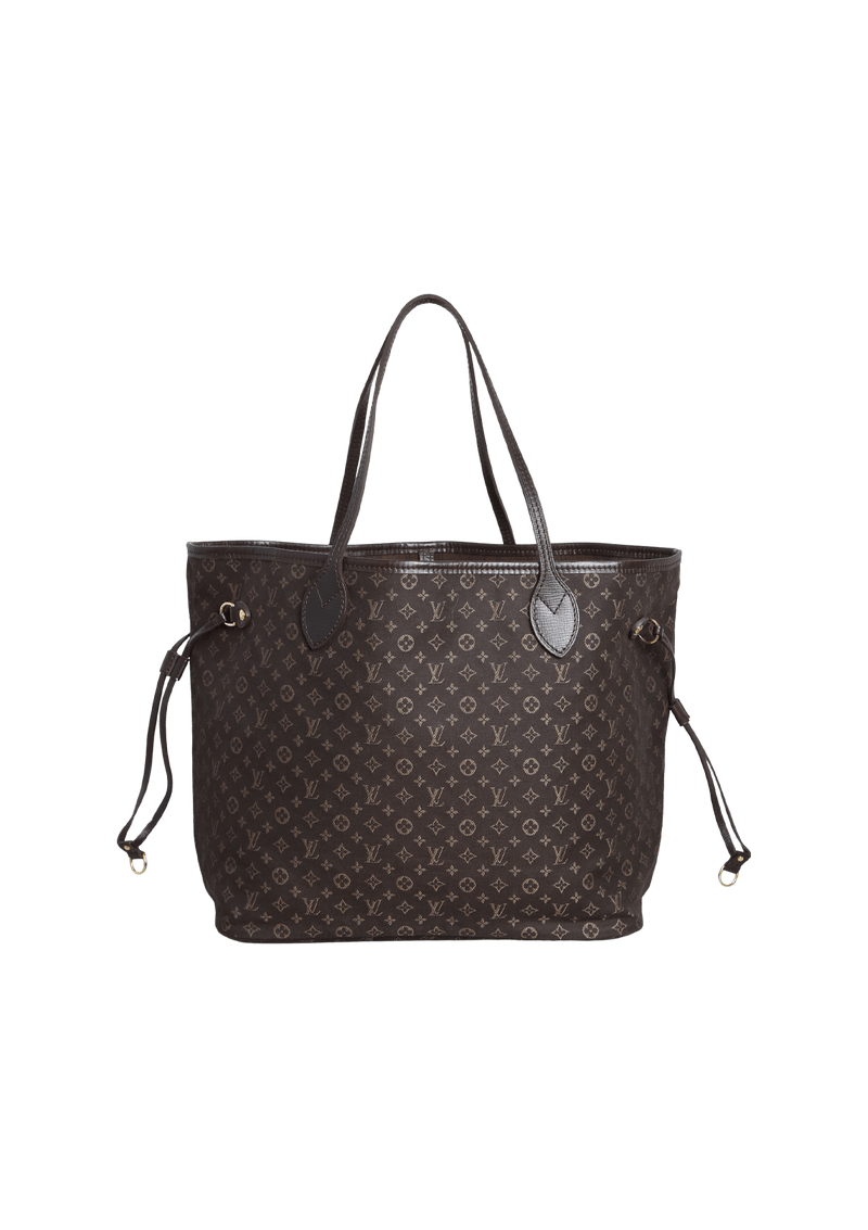 MONOGRAM IDYLLE NEVERFULL MM