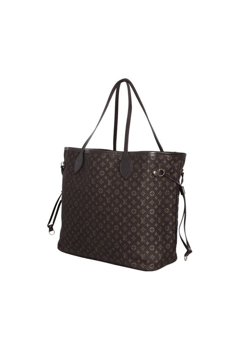 MONOGRAM IDYLLE NEVERFULL MM