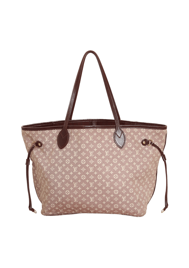 MONOGRAM IDYLLE NEVERFULL MM