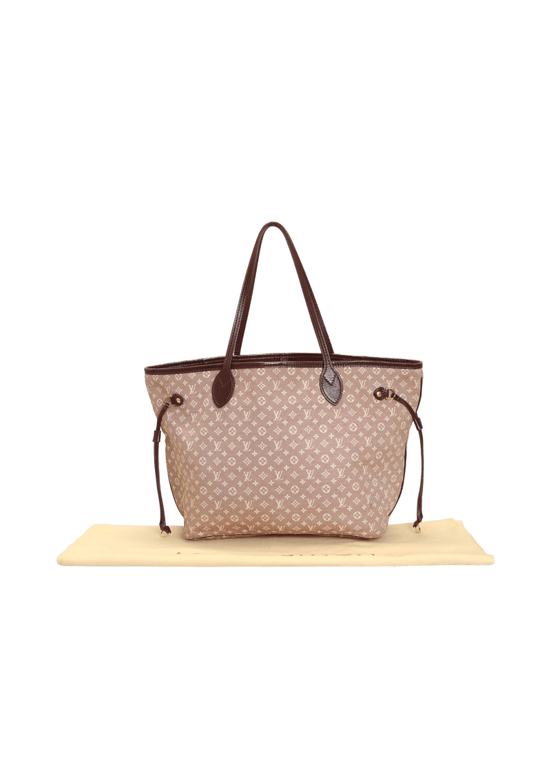 MONOGRAM IDYLLE NEVERFULL MM