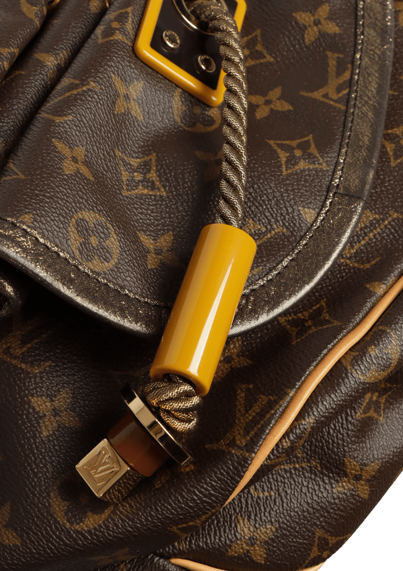 Louis Vuitton Kalahari Gm Monogram - Tienda de Bolsos de Marca online