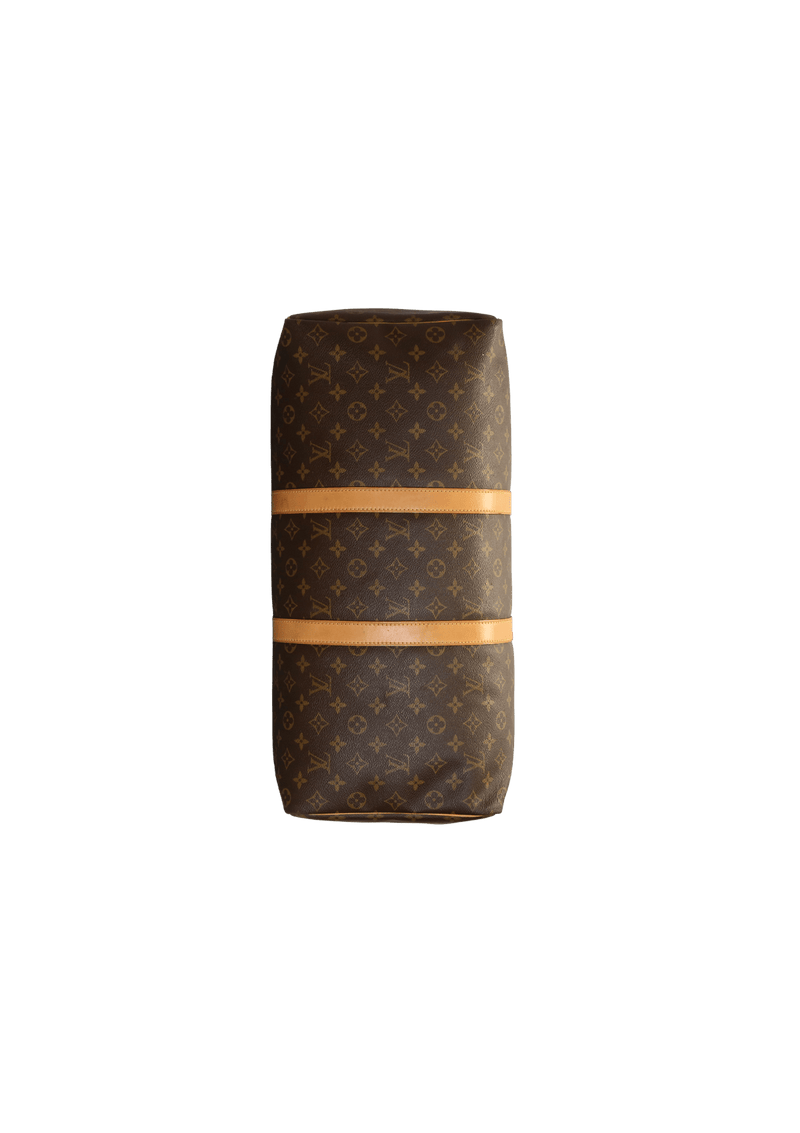 MONOGRAM KEEPALL 50