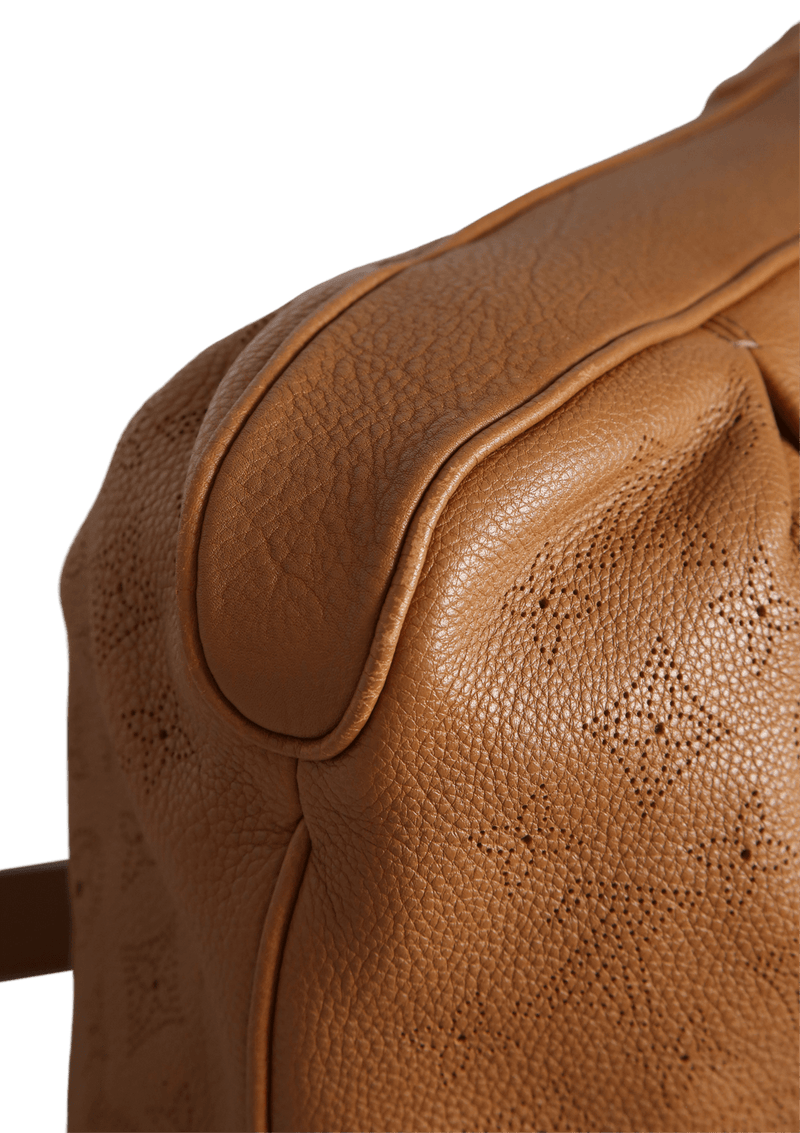 Louis Vuitton Monogram Mahina Selene MM (SHG-36611) – LuxeDH