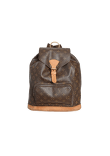 MONOGRAM MONTSOURIS GM