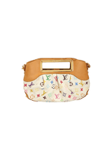 MONOGRAM MULTICOLORE JUDY