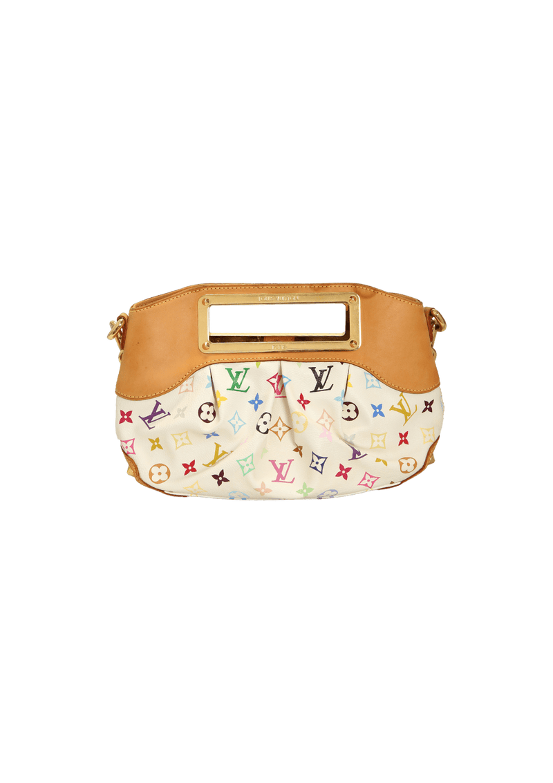 MONOGRAM MULTICOLORE JUDY