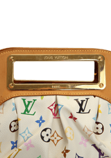 MONOGRAM MULTICOLORE JUDY