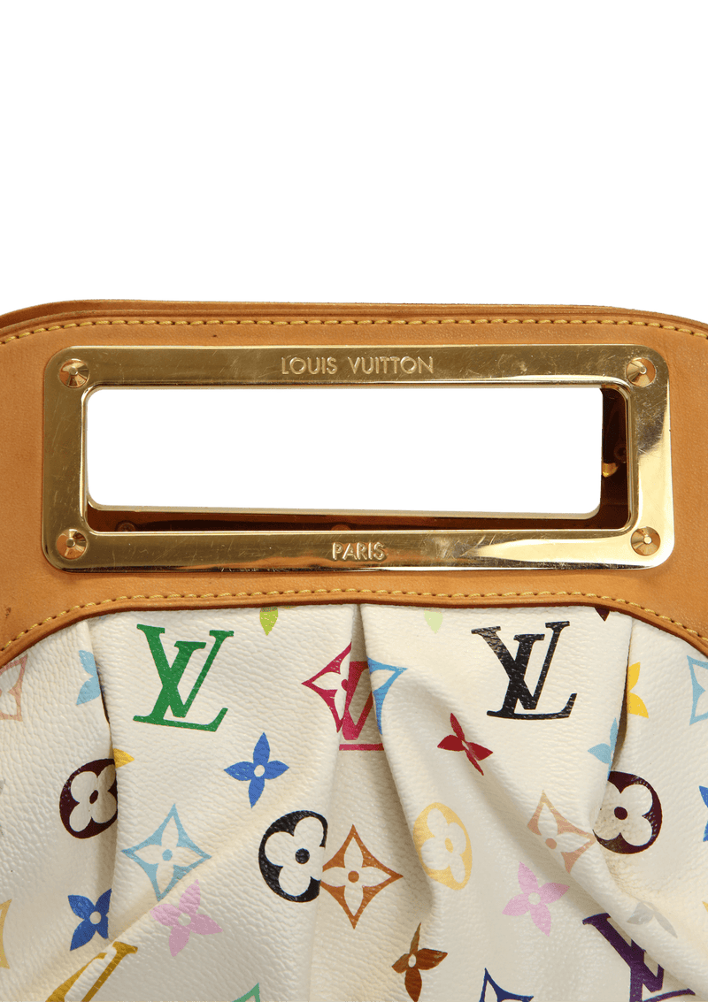 MONOGRAM MULTICOLORE JUDY