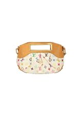 MONOGRAM MULTICOLORE JUDY