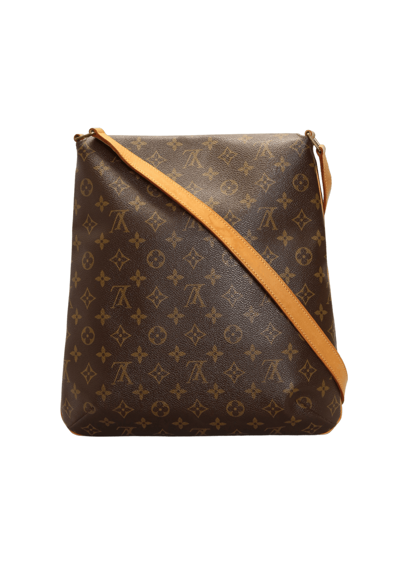 Rank AB ｜ LV Monogram Musette Salsa Shoulder Bag｜ 092402 – BRAND GET