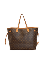 MONOGRAM NEVERFULL GM