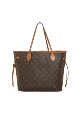 MONOGRAM NEVERFULL MM