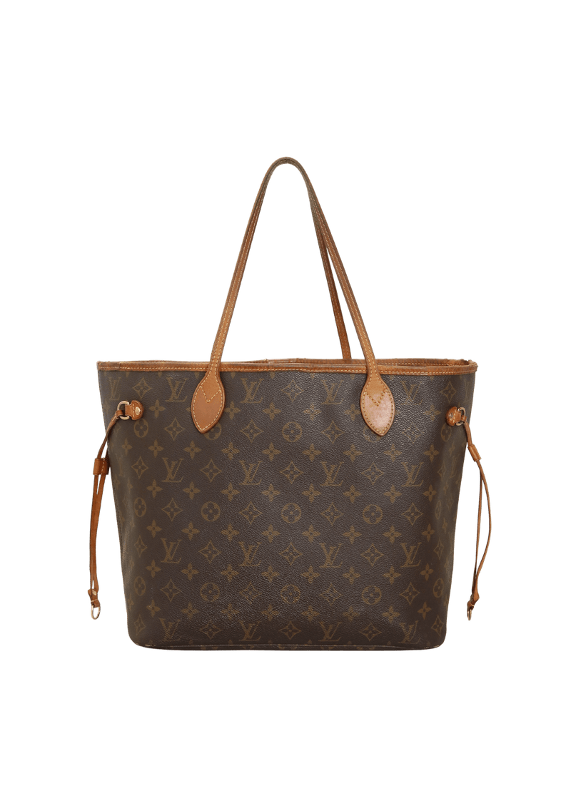 MONOGRAM NEVERFULL MM