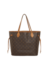 MONOGRAM NEVERFULL MM