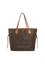 MONOGRAM NEVERFULL MM