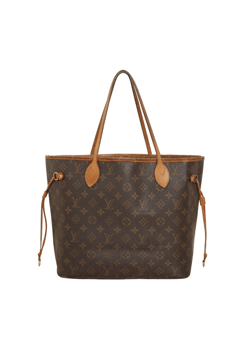 MONOGRAM NEVERFULL MM