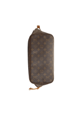 MONOGRAM NEVERFULL MM