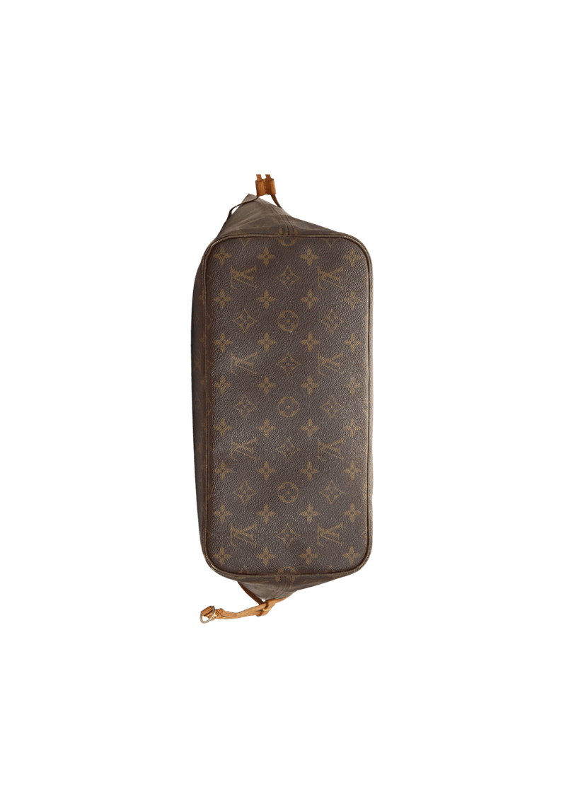 MONOGRAM NEVERFULL MM