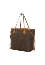 MONOGRAM NEVERFULL MM