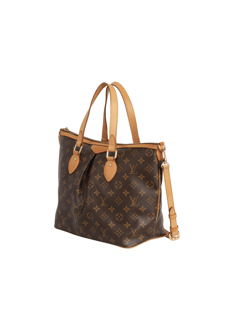 MONOGRAM PALERMO PM