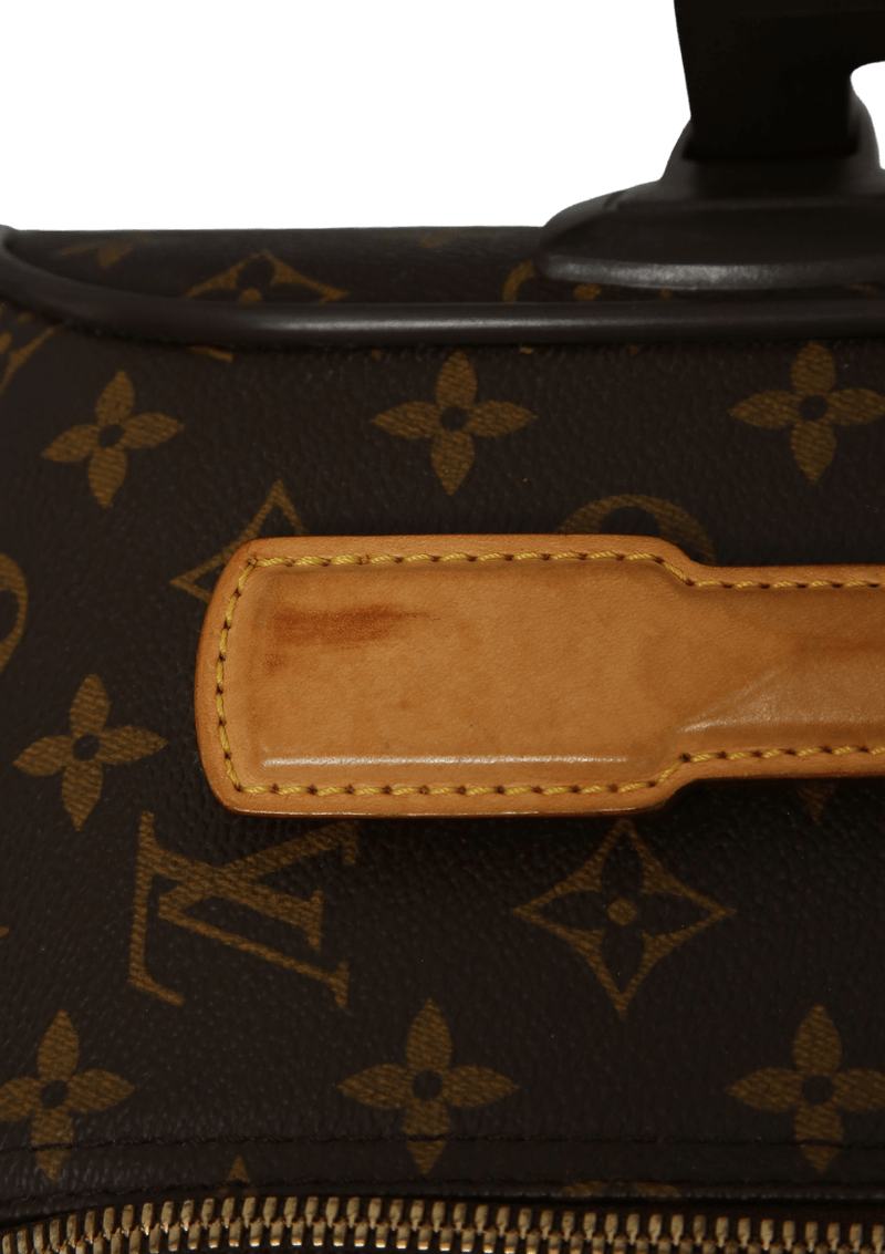 LOUIS VUITTON Monogram My LV Heritage Pegase 45 1158965