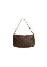 MONOGRAM POCHETTE ACCESOIRES