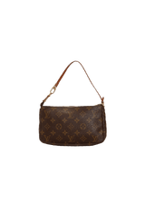 MONOGRAM POCHETTE ACCESSOIRES