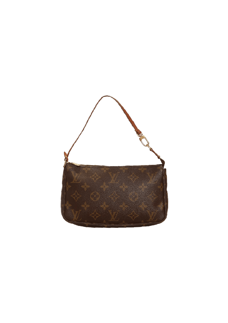 MONOGRAM POCHETTE ACCESSOIRES