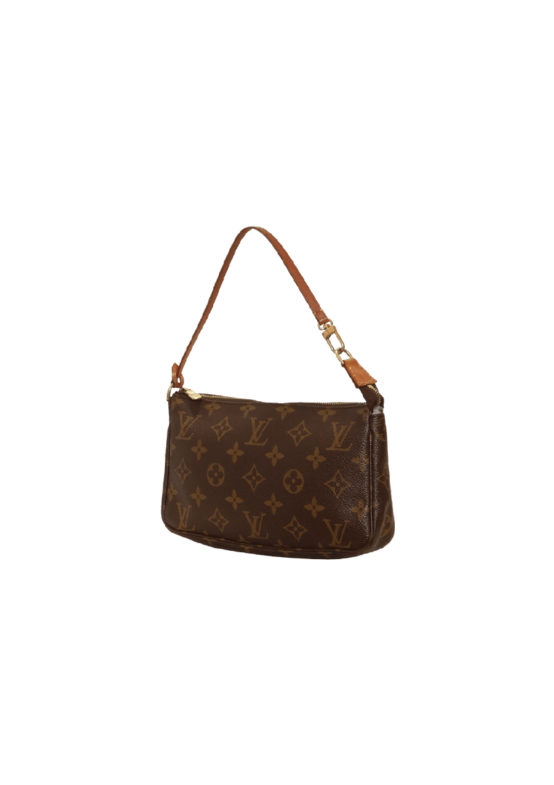 MONOGRAM POCHETTE ACCESSOIRES