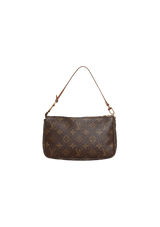 MONOGRAM POCHETTE ACCESSOIRES