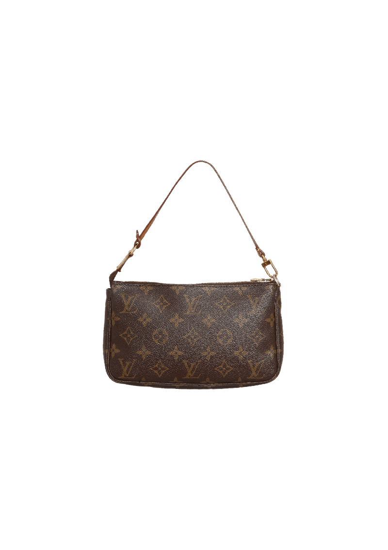 MONOGRAM POCHETTE ACCESSOIRES