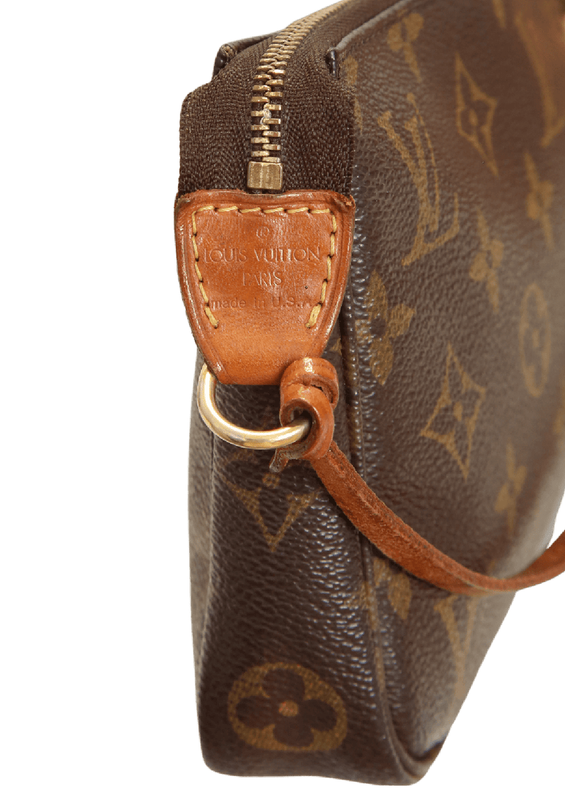 MONOGRAM POCHETTE ACCESSOIRES