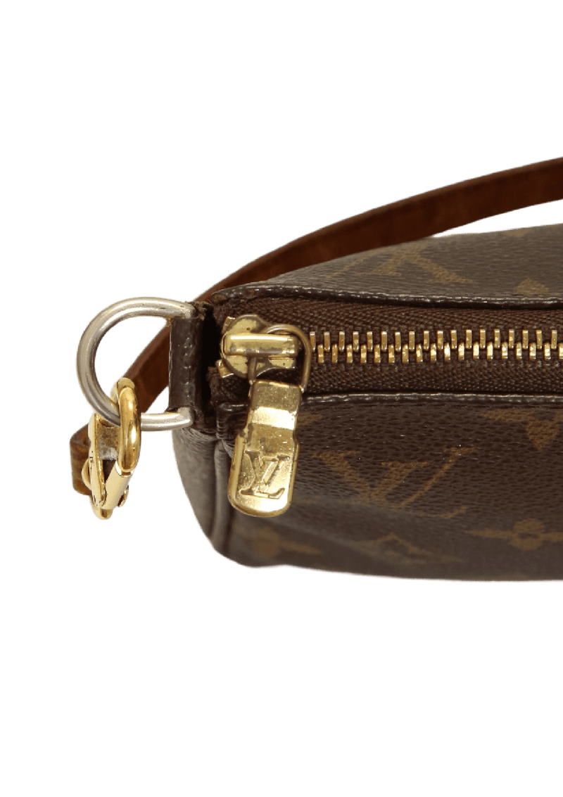 MONOGRAM POCHETTE ACCESSOIRES