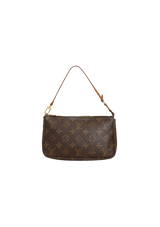 MONOGRAM POCHETTE ACCESSOIRES