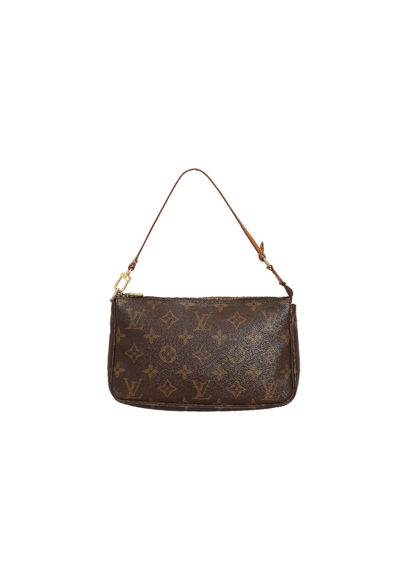 MONOGRAM POCHETTE ACCESSOIRES