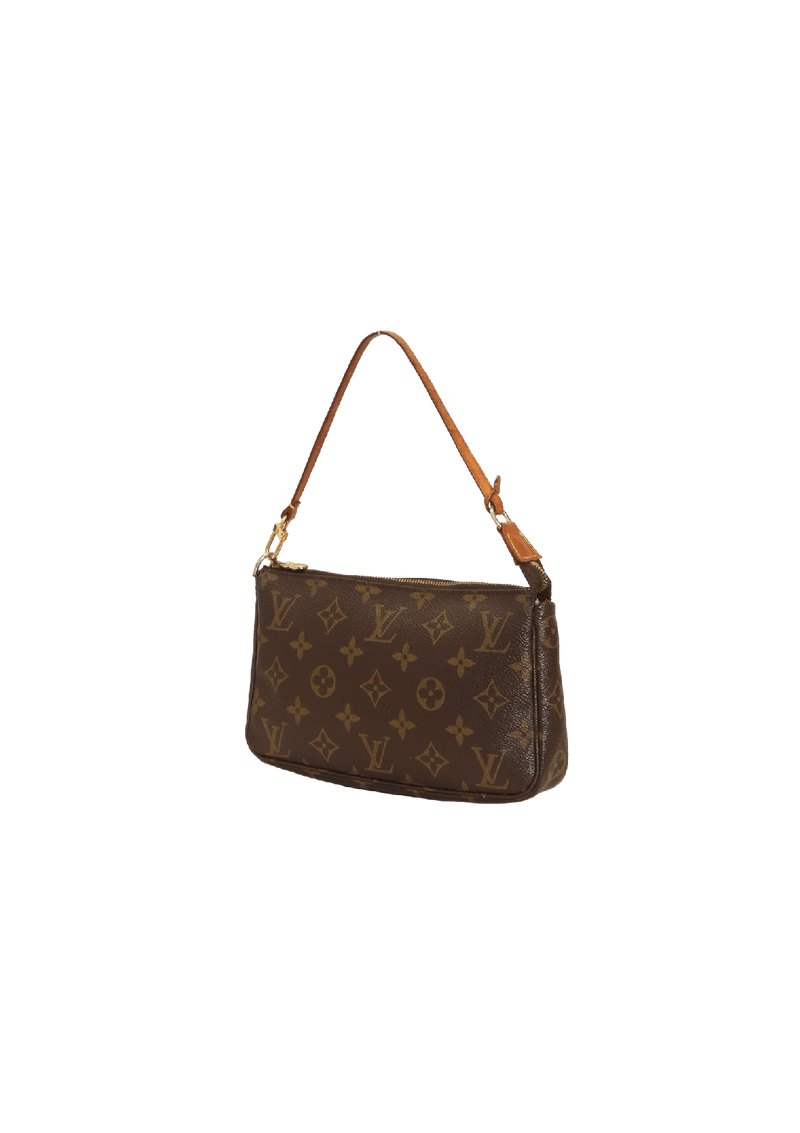 MONOGRAM POCHETTE ACCESSOIRES