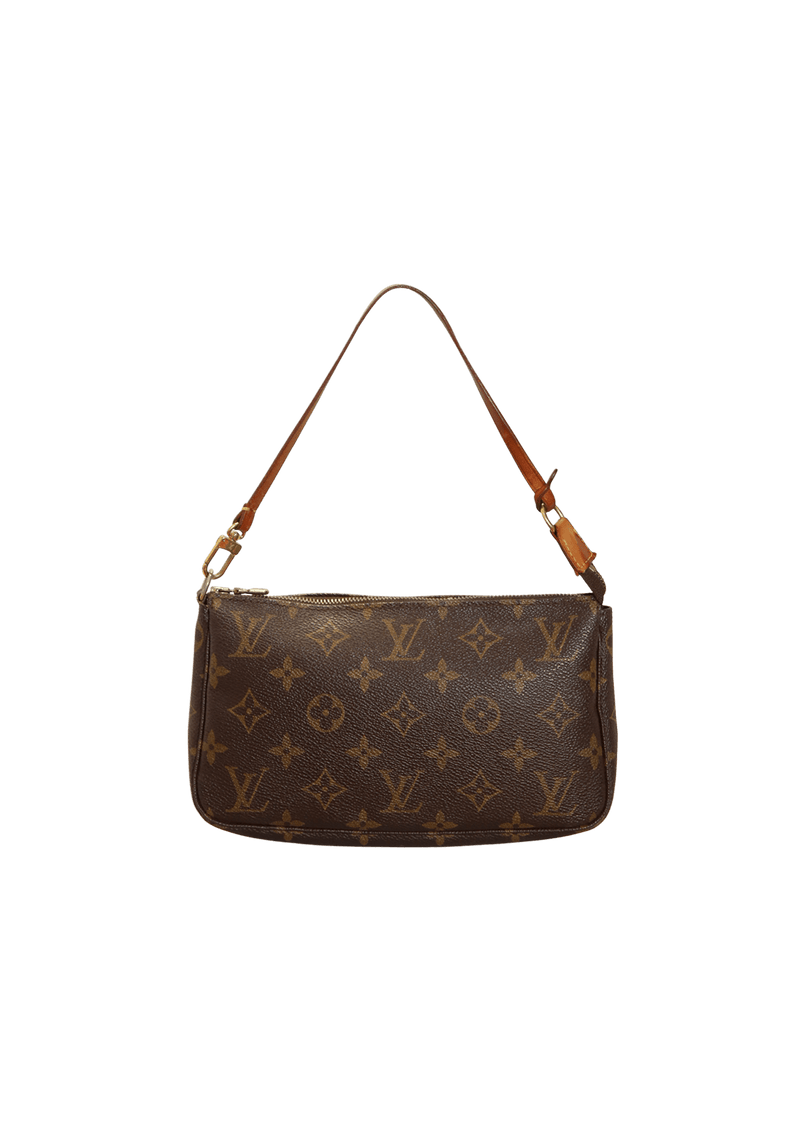 MONOGRAM POCHETTE ACCESSOIRES