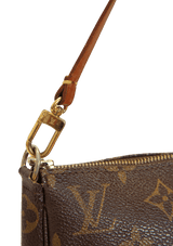 MONOGRAM POCHETTE ACCESSOIRES