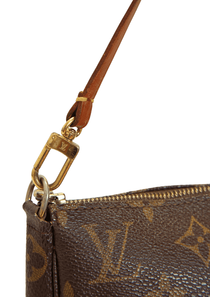 MONOGRAM POCHETTE ACCESSOIRES